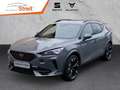 CUPRA Formentor VZ e-HYBRID Navi digitales Cockpit LED Sperrdiff. Grau - thumbnail 1