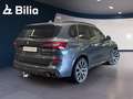 BMW X5 xDrive 45e Gris - thumbnail 21