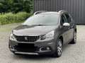 Peugeot 2008 1.2i Benzine PureTech | Crossway | Limited Edition Gris - thumbnail 1
