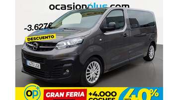 1.5D M Carga Standard 120