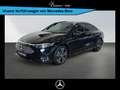 Mercedes-Benz CLA 350 4M EQ +W-PUMPE+LED+LM-FELGEN Noir - thumbnail 1