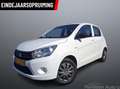 Suzuki Celerio 1.0 Comfort Automaat Blanc - thumbnail 1