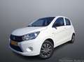 Suzuki Celerio 1.0 Comfort Automaat Blanc - thumbnail 1
