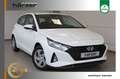 Hyundai i20 Select Mild-Hybrid *PDC*Sitzhz*DAB*Lenkradhz Wit - thumbnail 1