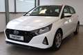Hyundai i20 Select Mild-Hybrid *PDC*Sitzhz*DAB*Lenkradhz Wit - thumbnail 2