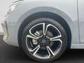 Opel Corsa F GS 1.2 MHEV 48V Hybrid NAVI ACC MATRIX LED SHZ L Grau - thumbnail 7