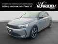 Opel Corsa F GS 1.2 MHEV 48V Hybrid NAVI ACC MATRIX LED SHZ L Grau - thumbnail 1