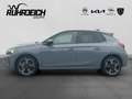 Opel Corsa F GS 1.2 MHEV 48V Hybrid NAVI ACC MATRIX LED SHZ L Grau - thumbnail 2