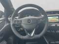 Opel Corsa F GS 1.2 MHEV 48V Hybrid NAVI ACC MATRIX LED SHZ L Grau - thumbnail 13