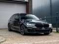 BMW 520 5-serie Touring 520i M-sport High Executive Editio Grau - thumbnail 7