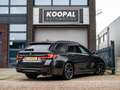 BMW 520 5-serie Touring 520i M-sport High Executive Editio Grau - thumbnail 2