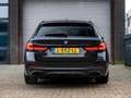 BMW 520 5-serie Touring 520i M-sport High Executive Editio Grau - thumbnail 11