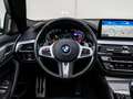 BMW 520 5-serie Touring 520i M-sport High Executive Editio Grau - thumbnail 15