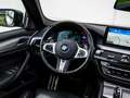 BMW 520 5-serie Touring 520i M-sport High Executive Editio Grau - thumbnail 17