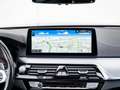 BMW 520 5-serie Touring 520i M-sport High Executive Editio Grau - thumbnail 18