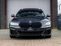 BMW 520 5-serie Touring 520i M-sport High Executive Editio Grau - thumbnail 6