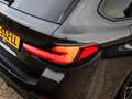 BMW 520 5-serie Touring 520i M-sport High Executive Editio Grau - thumbnail 10