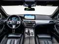 BMW 520 5-serie Touring 520i M-sport High Executive Editio Grau - thumbnail 16