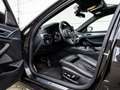 BMW 520 5-serie Touring 520i M-sport High Executive Editio Grau - thumbnail 43