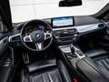 BMW 520 5-serie Touring 520i M-sport High Executive Editio Grau - thumbnail 3