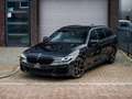 BMW 520 5-serie Touring 520i M-sport High Executive Editio Grau - thumbnail 4