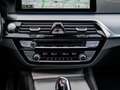 BMW 520 5-serie Touring 520i M-sport High Executive Editio Grau - thumbnail 19