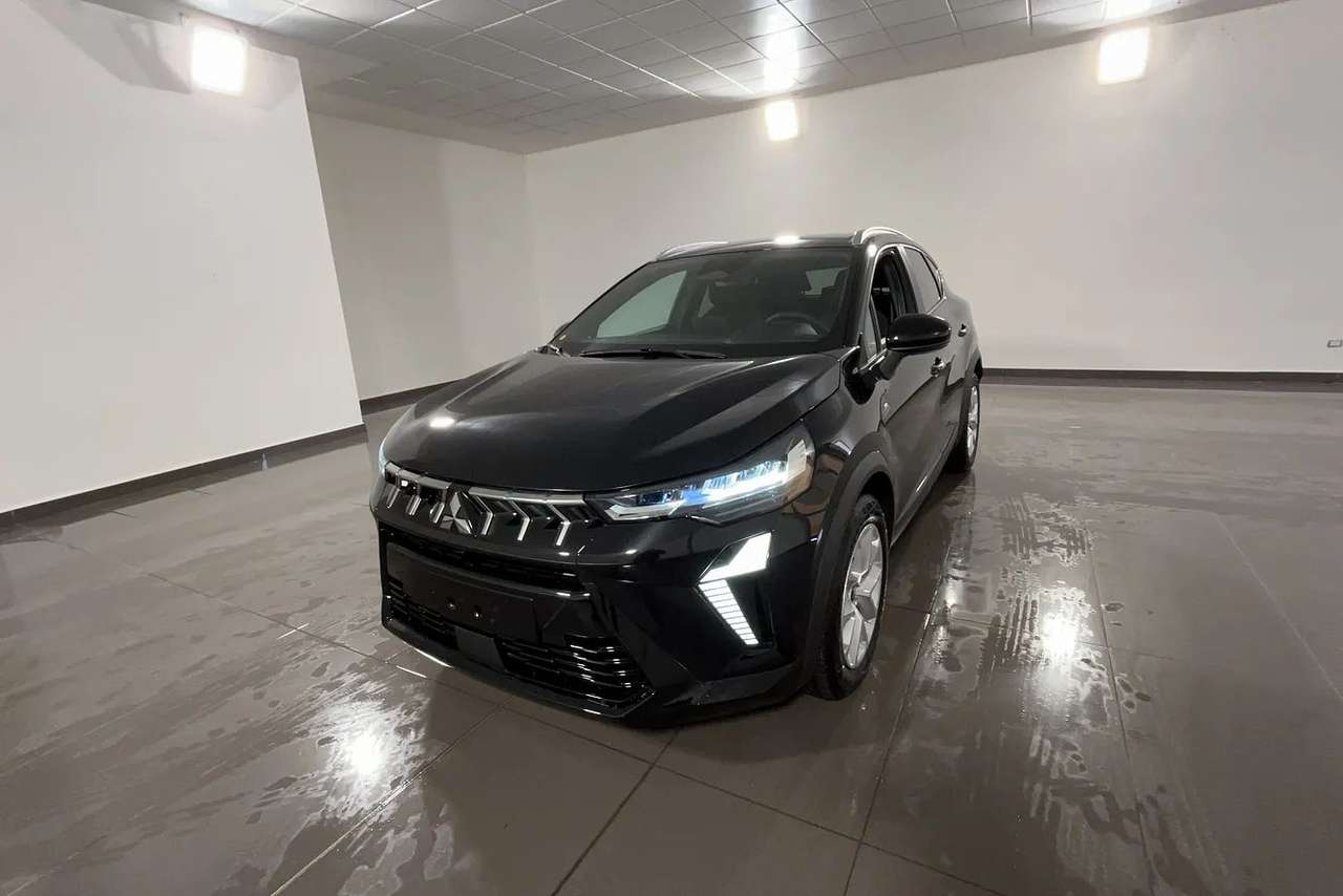 Mitsubishi ASX ASX 1.0 Invite