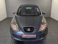 SEAT Altea Klima+Temp+Bordcomputer+Radio CD+Servo+Iso Blau - thumbnail 2