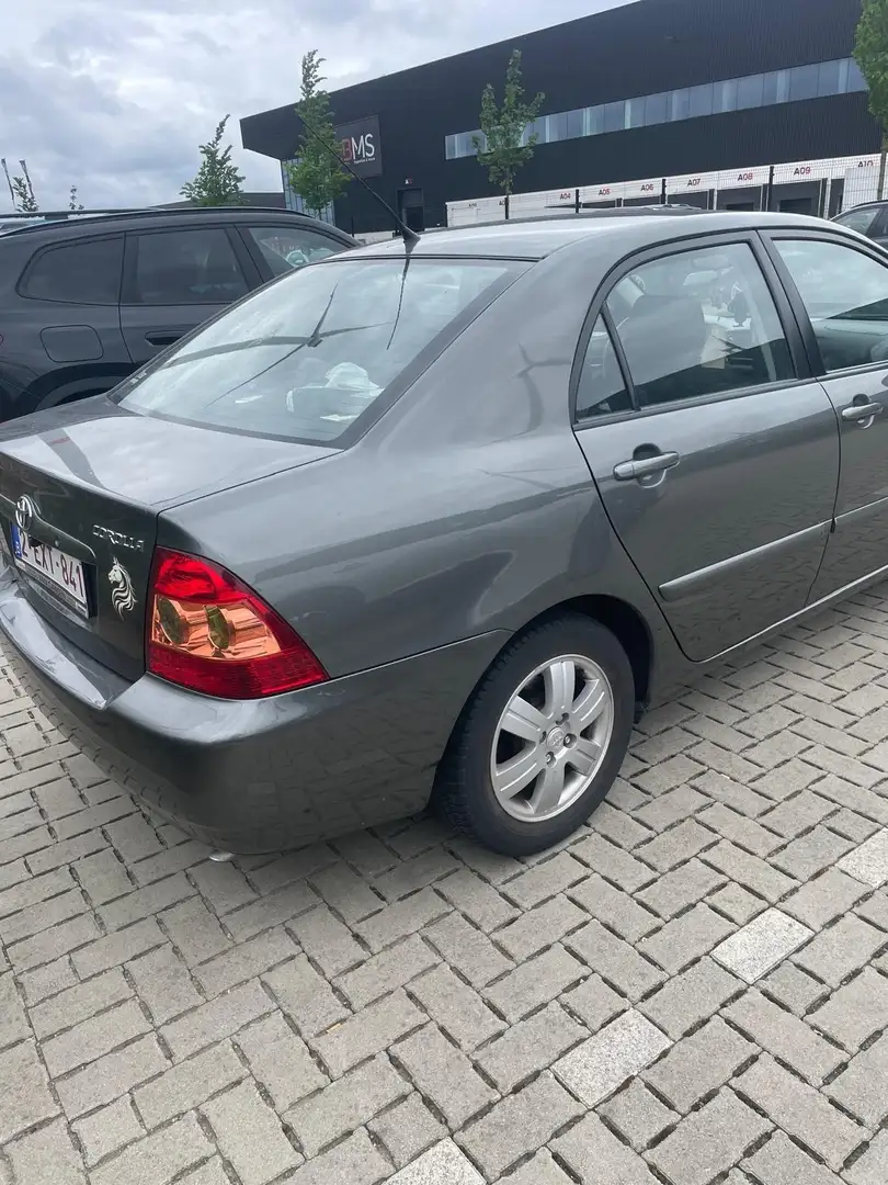 Toyota Corolla 1.4 VVT-i - 2
