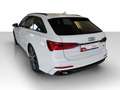 Audi A6 Avant 45 TFSI quattro S tronic S line, HUD, AHK Weiß - thumbnail 3
