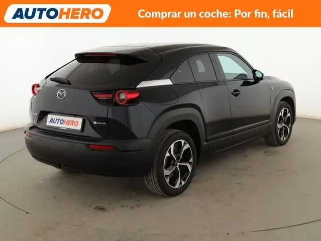 Mazda MX-30 view 6