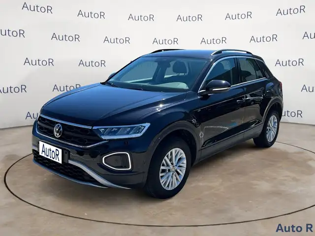 Volkswagen T-Roc 2.0 TDI SCR Life