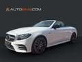 Mercedes-Benz E 53 AMG 4Matic*Cabrio*Burmester*Multibeam*360°* Weiß - thumbnail 3