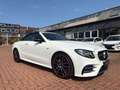 Mercedes-Benz E 53 AMG 4Matic*Cabrio*Burmester*Multibeam*360°* Weiß - thumbnail 19