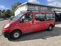 Renault Trafic Trafic 2.0 dCi 115 Passenger L2H1 Expression - thumbnail 2