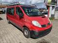 Renault Trafic Trafic 2.0 dCi 115 Passenger L2H1 Expression - thumbnail 7