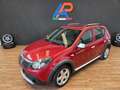 Dacia Sandero Stepway 1.5 dCi 90CV Rosso - thumbnail 2