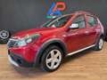 Dacia Sandero Stepway 1.5 dCi 90CV Rosso - thumbnail 1