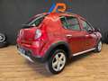 Dacia Sandero Stepway 1.5 dCi 90CV Rosso - thumbnail 5