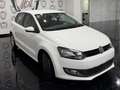 Volkswagen Polo Polo V 2009 5p 1.2 tdi Comfortline Bianco - thumbnail 3