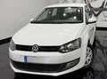 Volkswagen Polo Polo V 2009 5p 1.2 tdi Comfortline Bianco - thumbnail 1