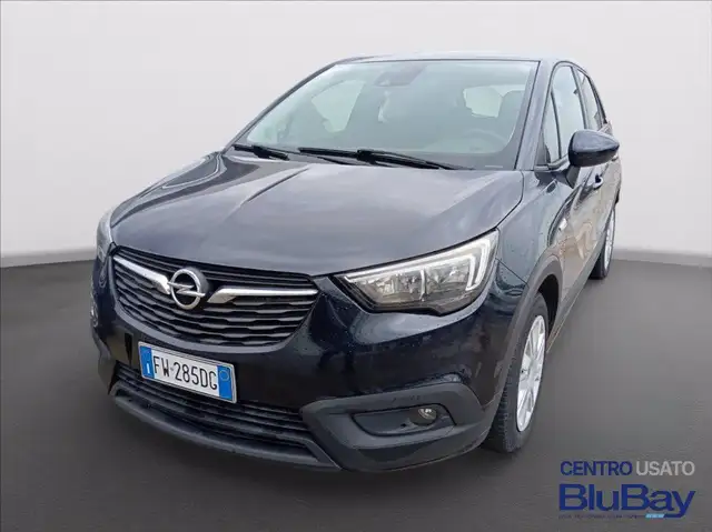 Opel Crossland X 1.2 12V Innovation