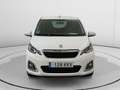Peugeot 108 1.2 PureTech Allure Blanco - thumbnail 5