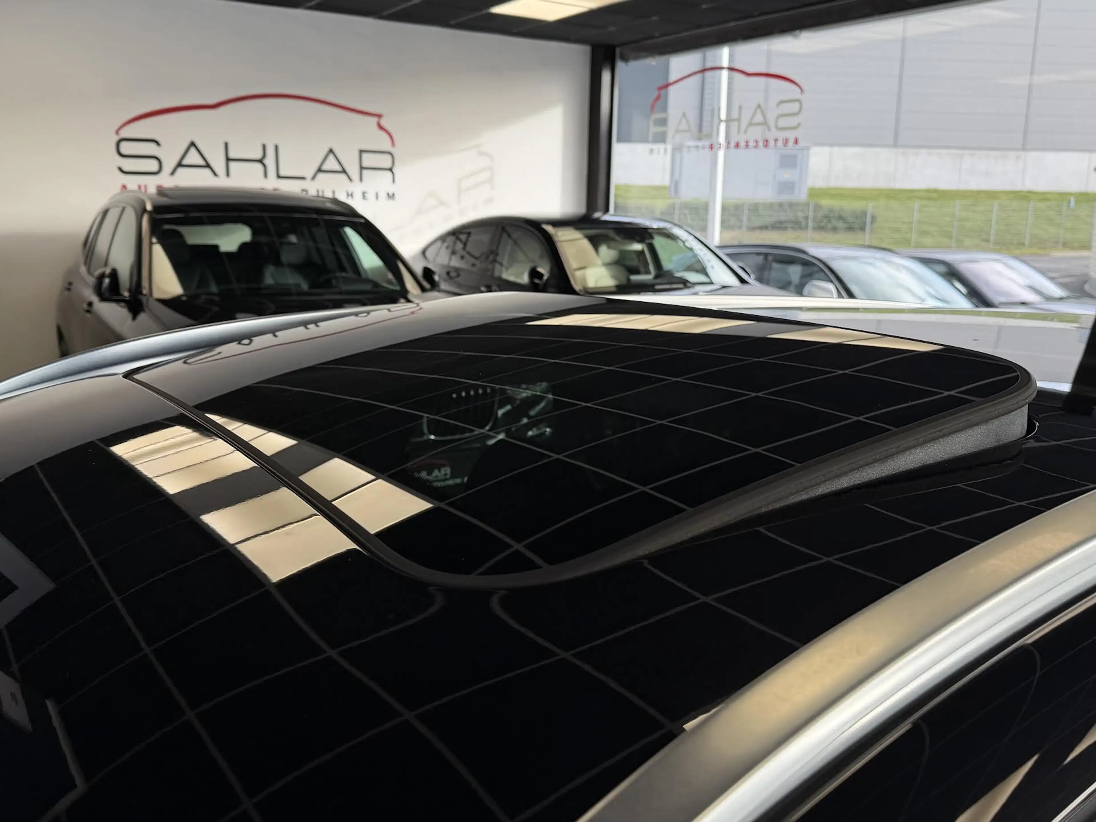 Mercedes-Benz E 220 E 220 d°EXCLUSIVE°AHK°BURMESTER°SCHIEBEDACH° — photo 15