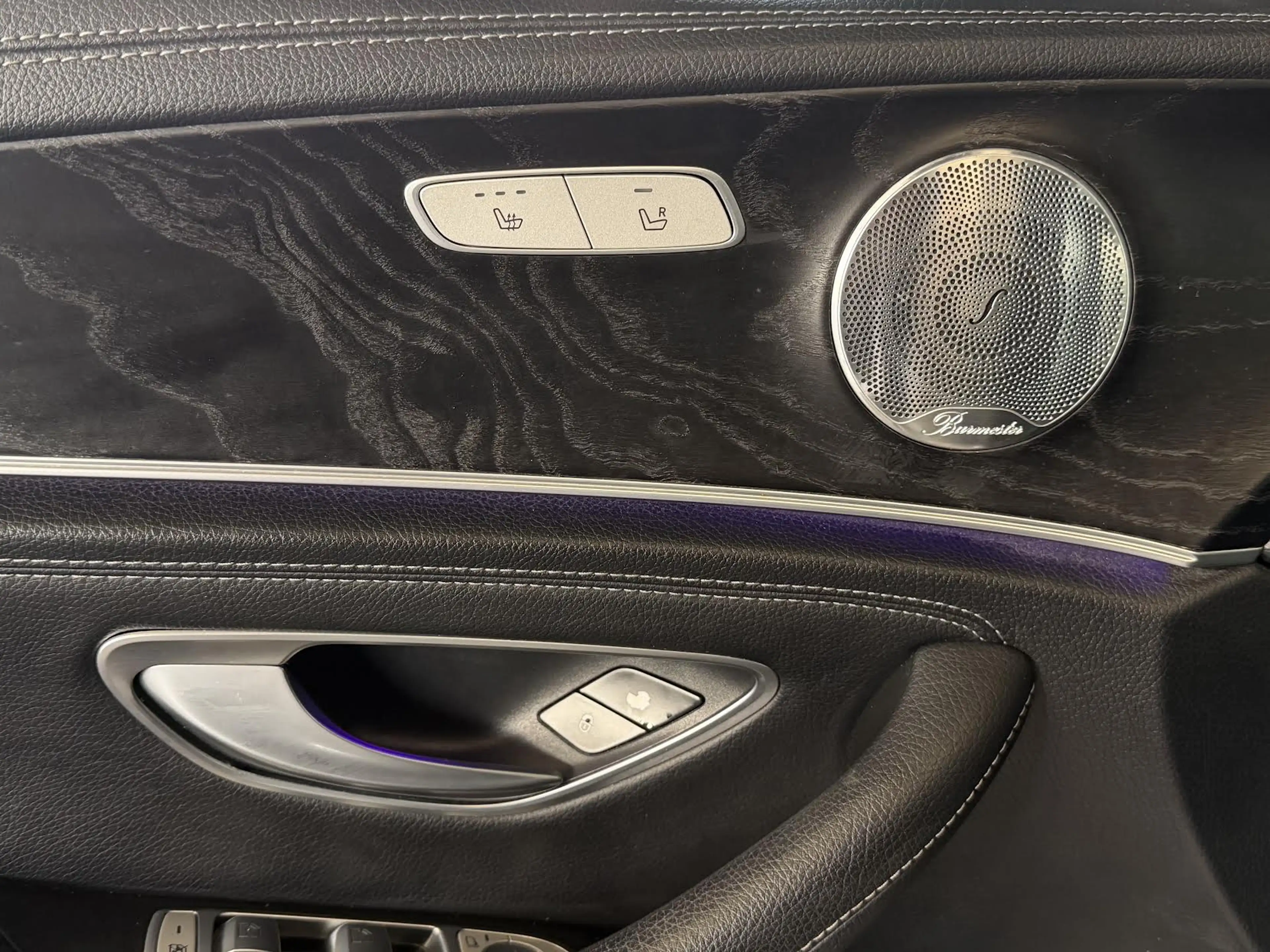 Mercedes-Benz E 220 E 220 d°EXCLUSIVE°AHK°BURMESTER°SCHIEBEDACH° — photo 9