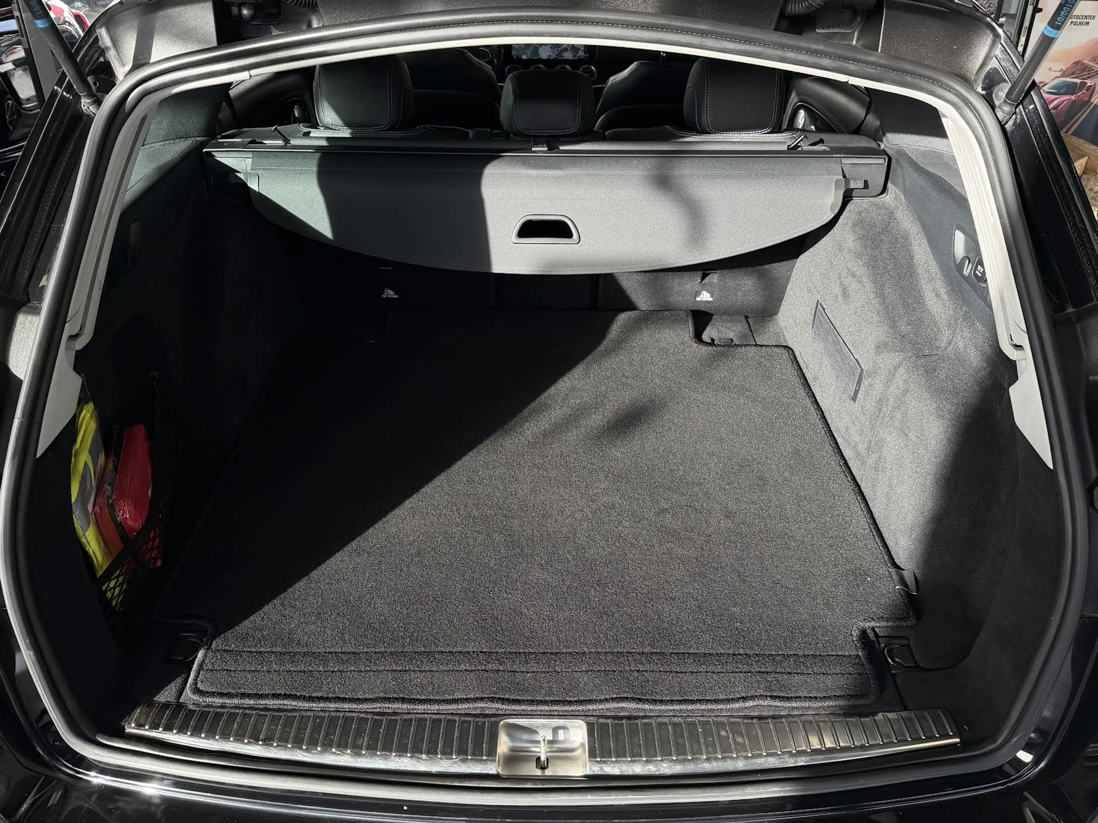 Mercedes-Benz E 220 E 220 d°EXCLUSIVE°AHK°BURMESTER°SCHIEBEDACH° — photo 13
