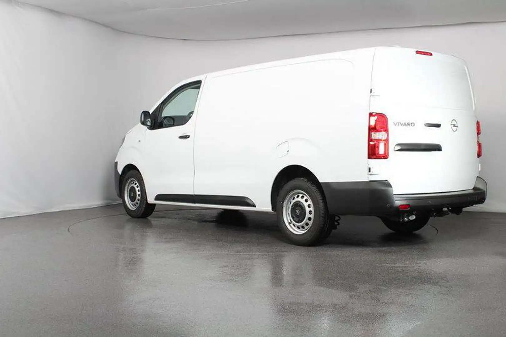 Opel Vivaro Kastenwagen Lang 2.0 BlueHDi 145 6-Gang 106 kW ... Weiß - 2