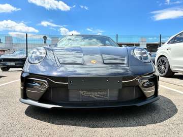 GT3, Weissach-Paket,PCCB,2026