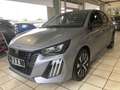 Peugeot 208 Style Grau - thumbnail 1