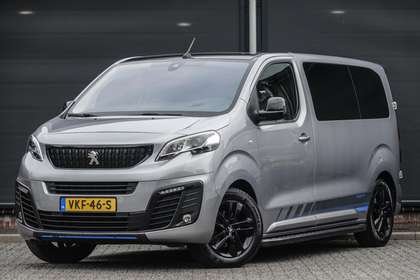 Peugeot Expert Standard | 2.0 BlueHDI 177Pk Aut. | Sport | Stoel-